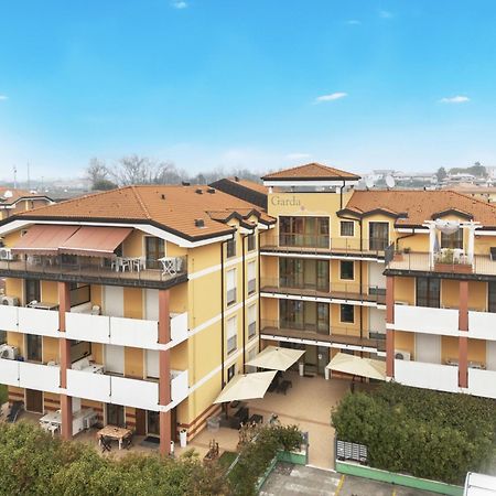 Hotiday Residence Garda Peschiera del Garda Eksteriør billede