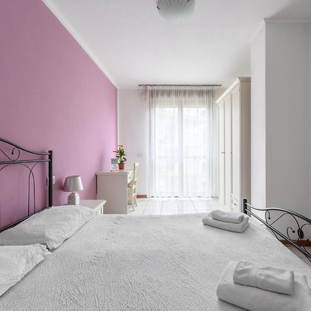 Hotiday Residence Garda Peschiera del Garda Eksteriør billede