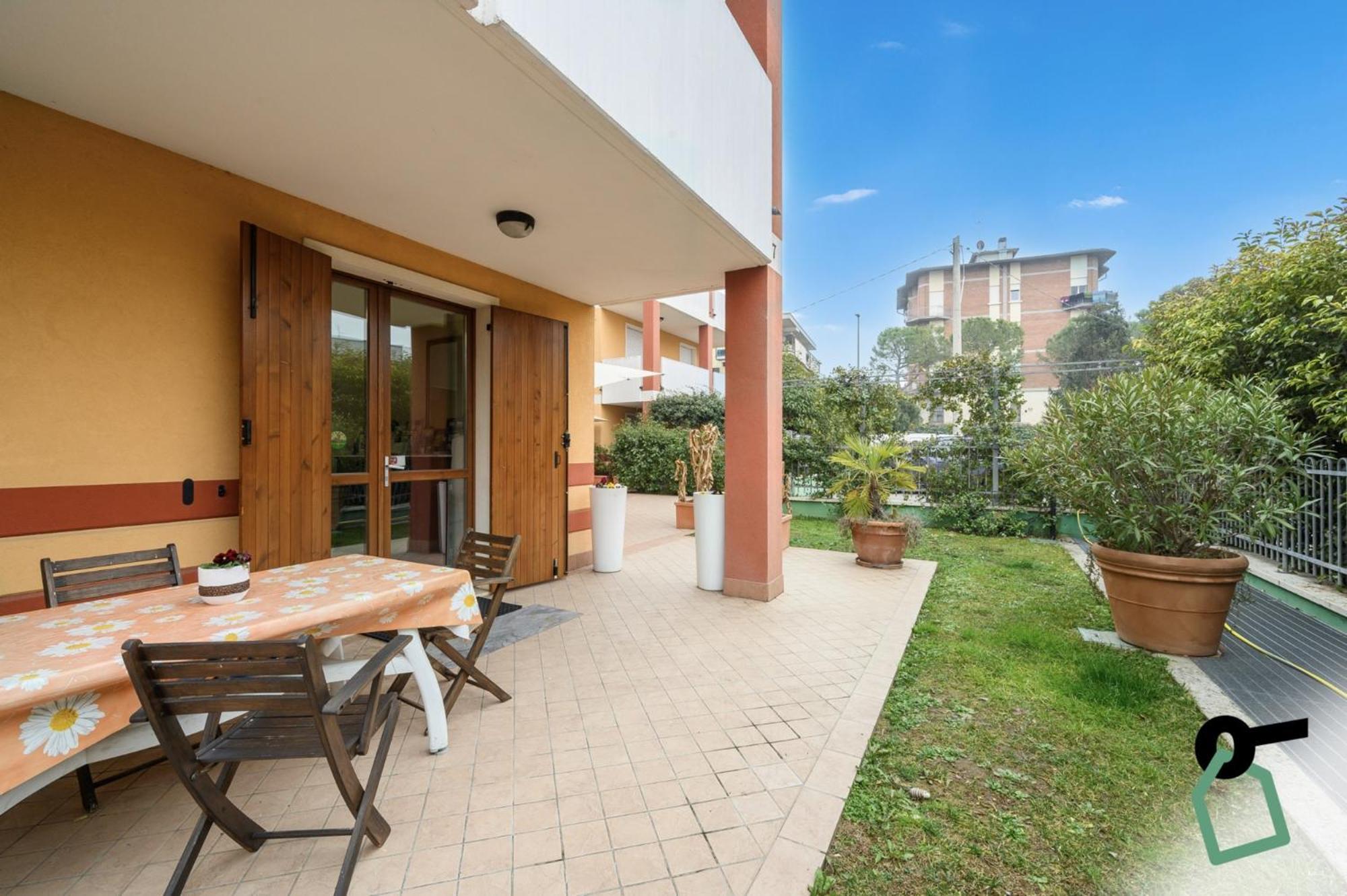 Hotiday Residence Garda Peschiera del Garda Eksteriør billede
