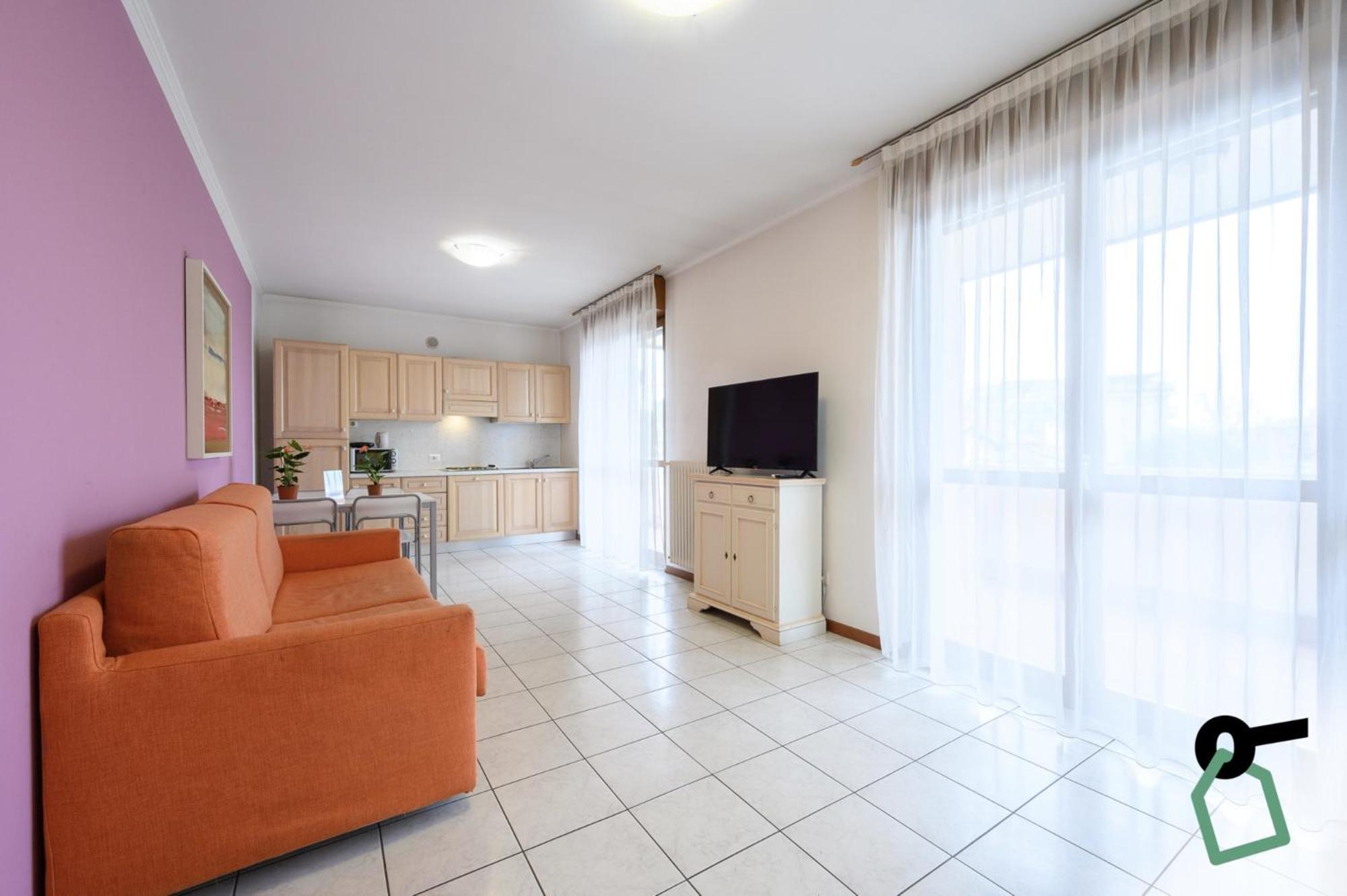 Hotiday Residence Garda Peschiera del Garda Eksteriør billede