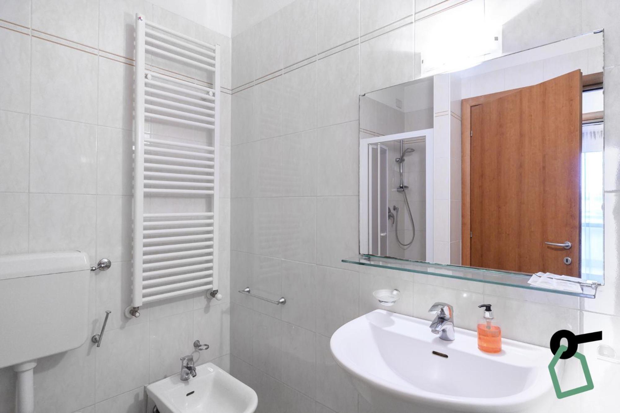 Hotiday Residence Garda Peschiera del Garda Eksteriør billede