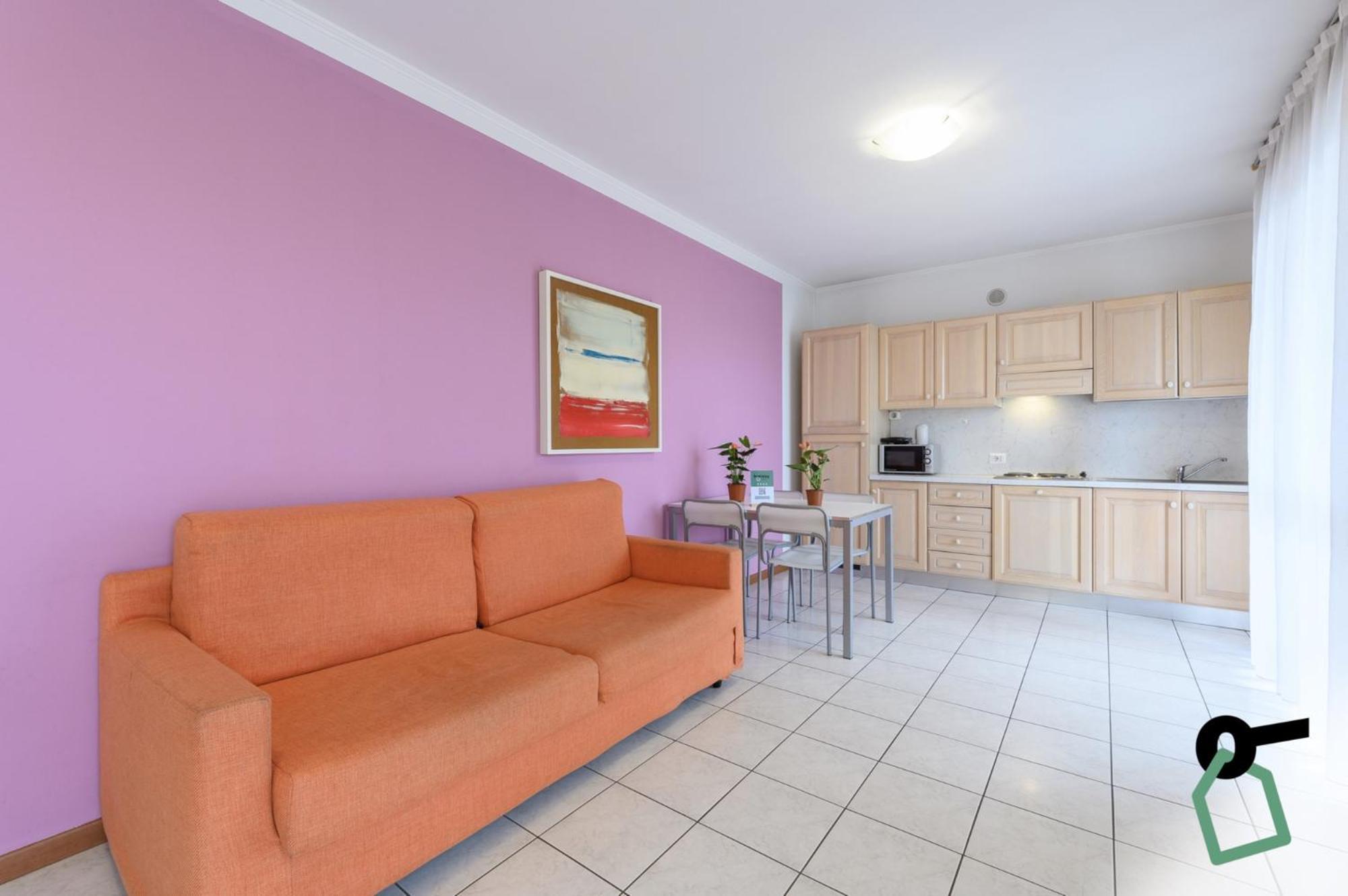 Hotiday Residence Garda Peschiera del Garda Eksteriør billede
