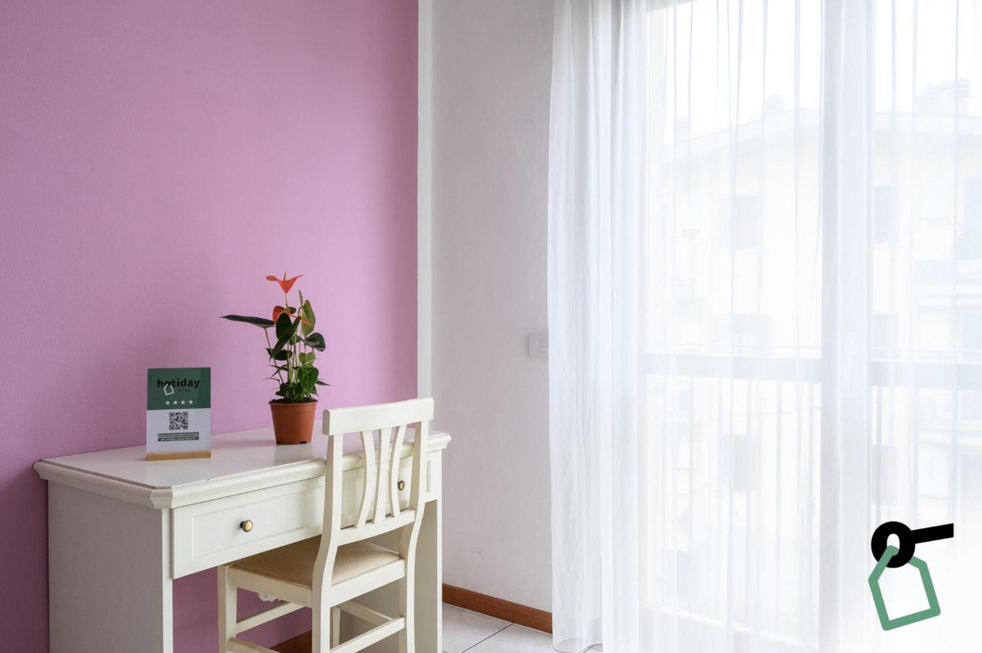 Hotiday Residence Garda Peschiera del Garda Eksteriør billede
