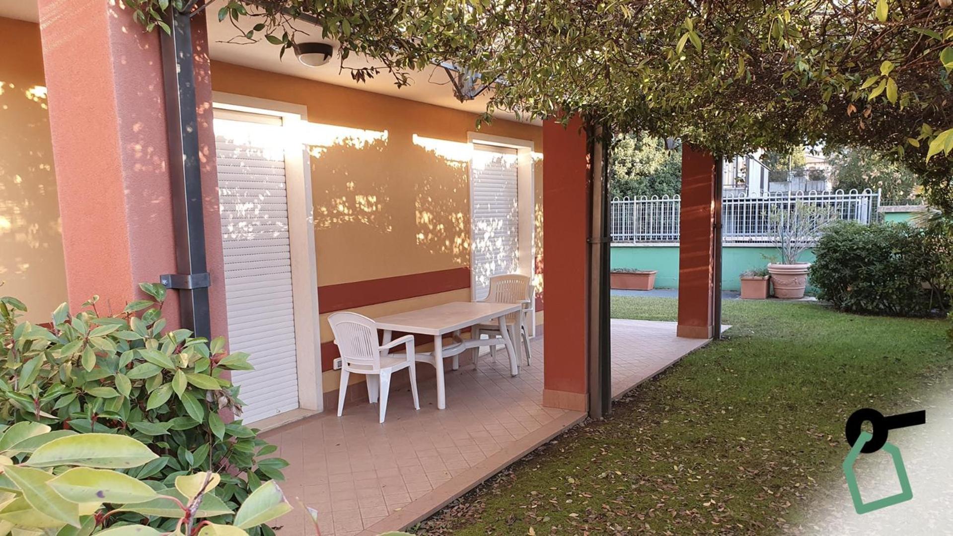 Hotiday Residence Garda Peschiera del Garda Eksteriør billede